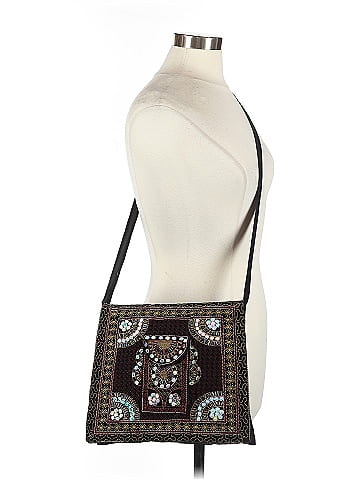 Unbranded Crossbody Bag (view 2)