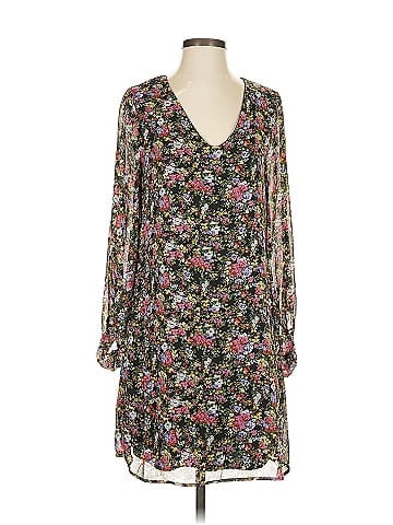 Louna Casual Dress (view 1)