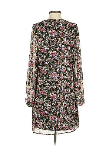 Louna Casual Dress (view 2)