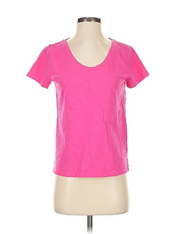 J.Crew Factory Store Short Sleeve T-Shirt (view 1)