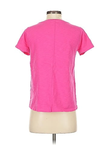 J.Crew Factory Store Short Sleeve T-Shirt (view 2)