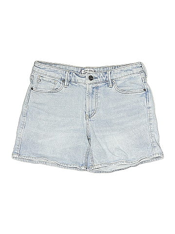 Dear John Denim Shorts (view 1)