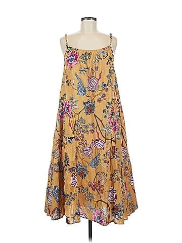 Dylan Casual Dress (view 1)