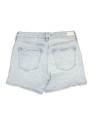 Dear John Denim Shorts (view 2)
