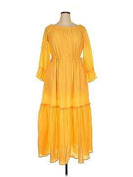 Scoop Casual Dress