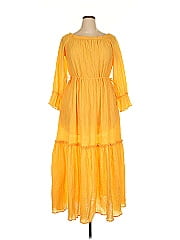 Scoop Casual Dress