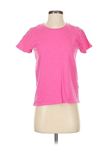 J.Crew Factory Store Short Sleeve T-Shirt (view 1)