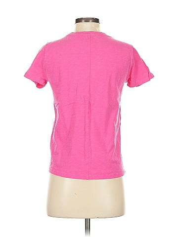 J.Crew Factory Store Short Sleeve T-Shirt (view 2)