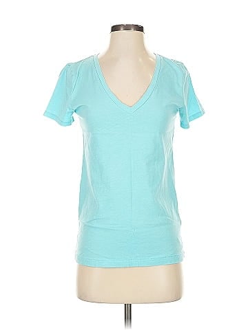 J.Crew Factory Store Short Sleeve T-Shirt (view 1)