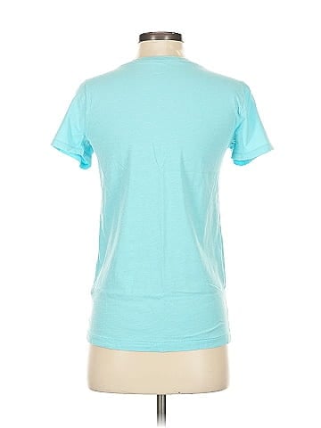 J.Crew Factory Store Short Sleeve T-Shirt (view 2)