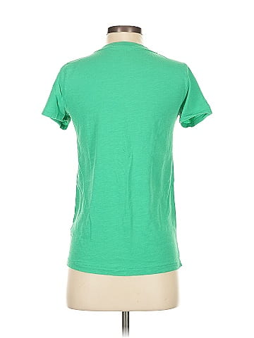 J.Crew Factory Store Short Sleeve Top (view 2)