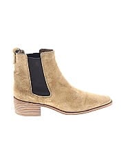 Tory Burch Ankle Boots