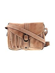 Patricia Nash Leather Crossbody Bag