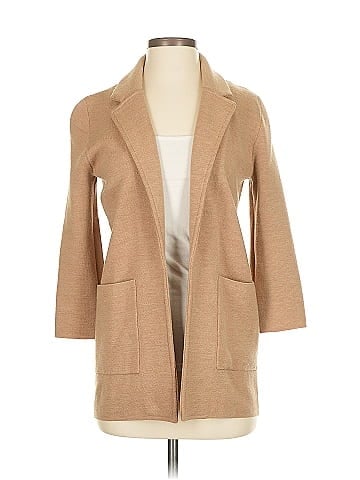 J.Crew Wool Coat (view 1)