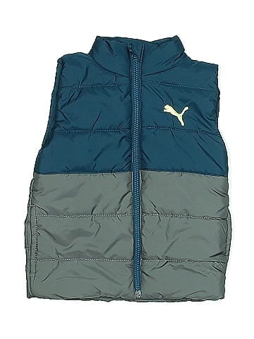 Puma Vest (view 1)