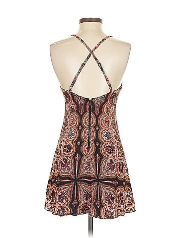 Alice + Olivia Cocktail Dress (view 2)
