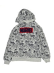 Marvel Pullover Hoodie