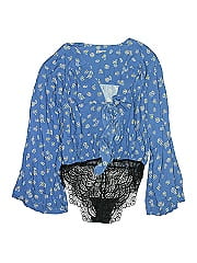 Intimately By Free People Bodysuit