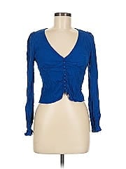 Wilfred Long Sleeve Blouse