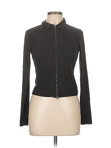 Moa Moa Long Sleeve Turtleneck (view 1)