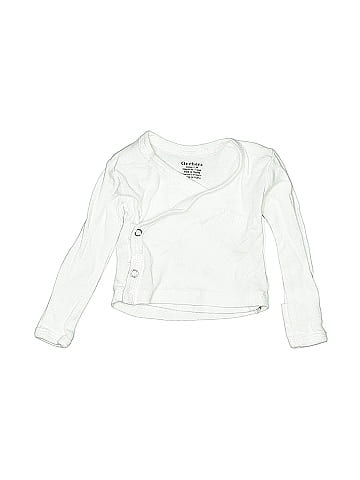 Gerber Long Sleeve Top (view 1)