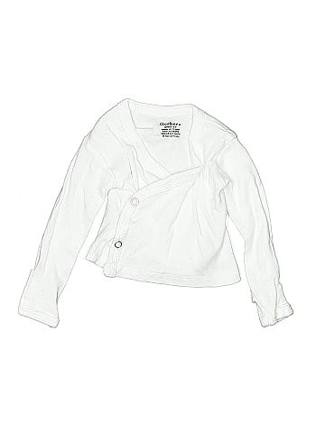 Gerber Long Sleeve Top (view 1)