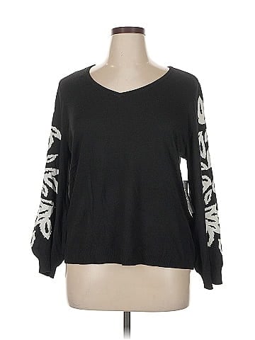 Chico's Pullover Sweater (view 1)