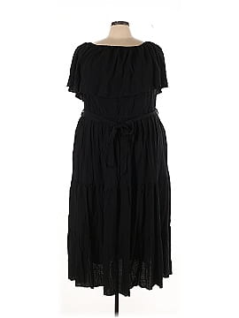 City Chic Casual Dress