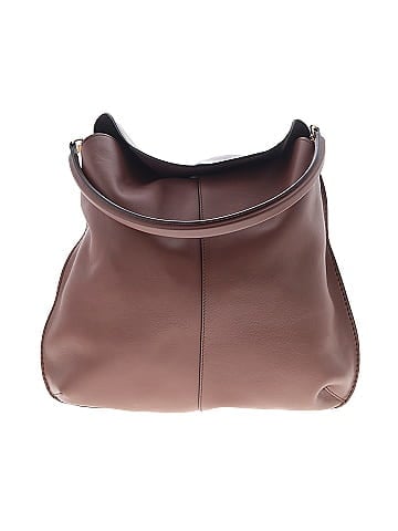 Tod's Leather Tote (view 1)