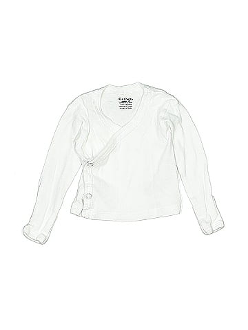Gerber Long Sleeve Top (view 1)
