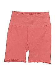 Spiritual Gangster Shorts