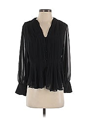 Böhme 3/4 Sleeve Blouse