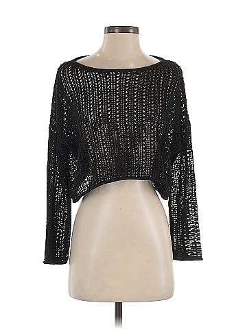 Mustard Seed Long Sleeve Top (view 1)