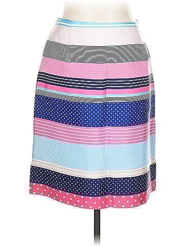 J. McLaughlin Casual Skirt (view 1)