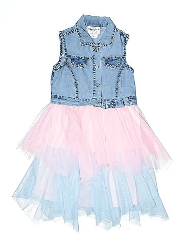Rare Editions Dress (view 1)