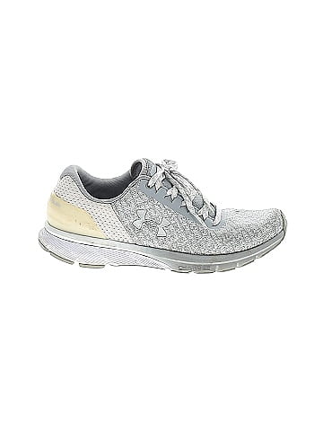 Under Armour Sneakers (view 1)