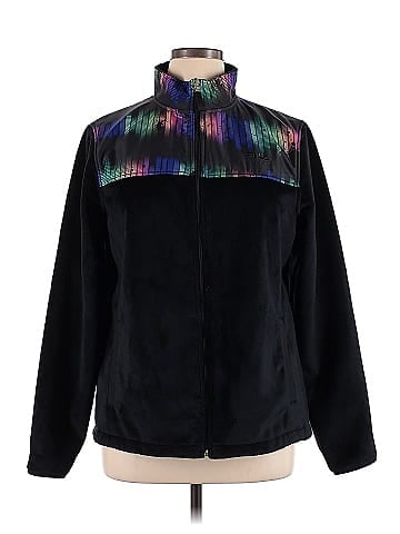 Fila Sport Cardigan (view 1)