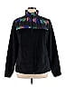 Fila Sport 100% Polyester Black Cardigan Size XL - photo 1