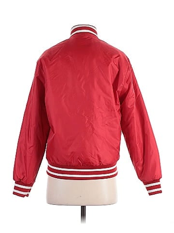TNA Track Jacket (view 2)