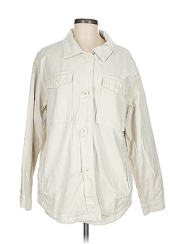 American Eagle Outfitters Jacket (view 1)
