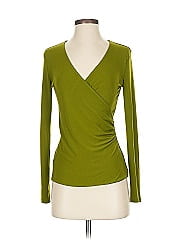 Ann Taylor Factory Long Sleeve Top
