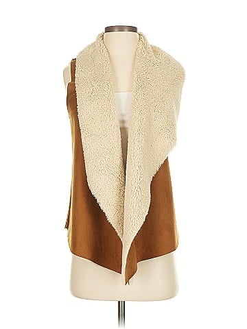 Workshop Sweater Vest (view 1)