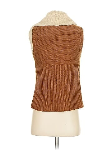 Workshop Sweater Vest (view 2)