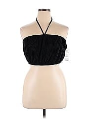 No Boundaries Sleeveless Top