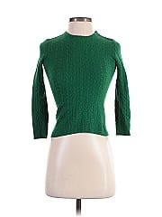 J.Crew Collection Cashmere Cardigan