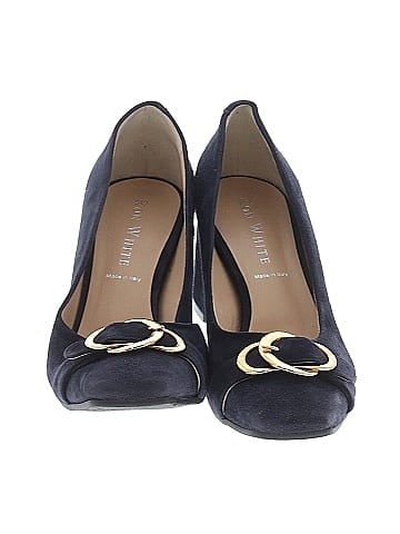 Ron White Heels (view 2)