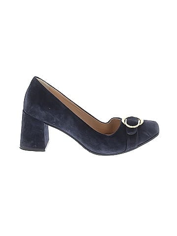 Ron White Heels (view 1)