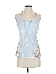 Lucky In Love Tank Top