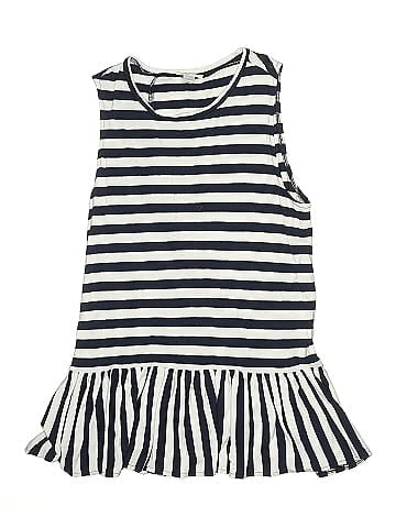 Crewcuts Sleeveless Top (view 1)