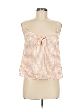 Sézane Sleeveless Blouse